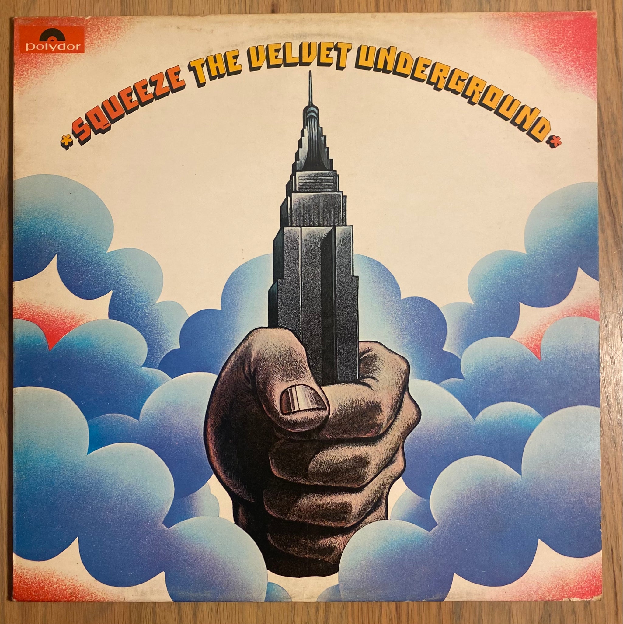 Imports – Turntable Treasures Imports – Turntable Treasures