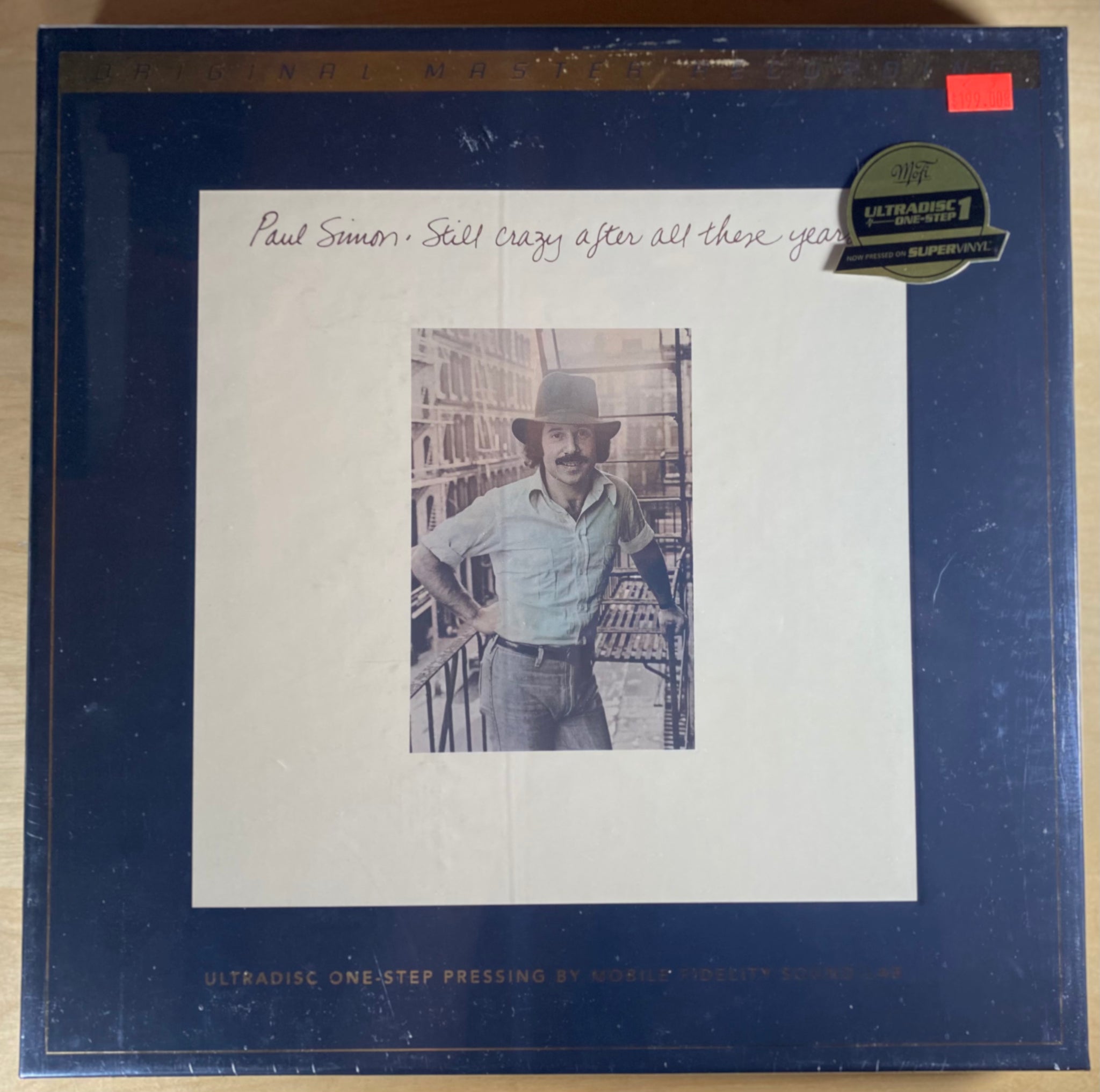 New Vinyl – Turntable Treasures