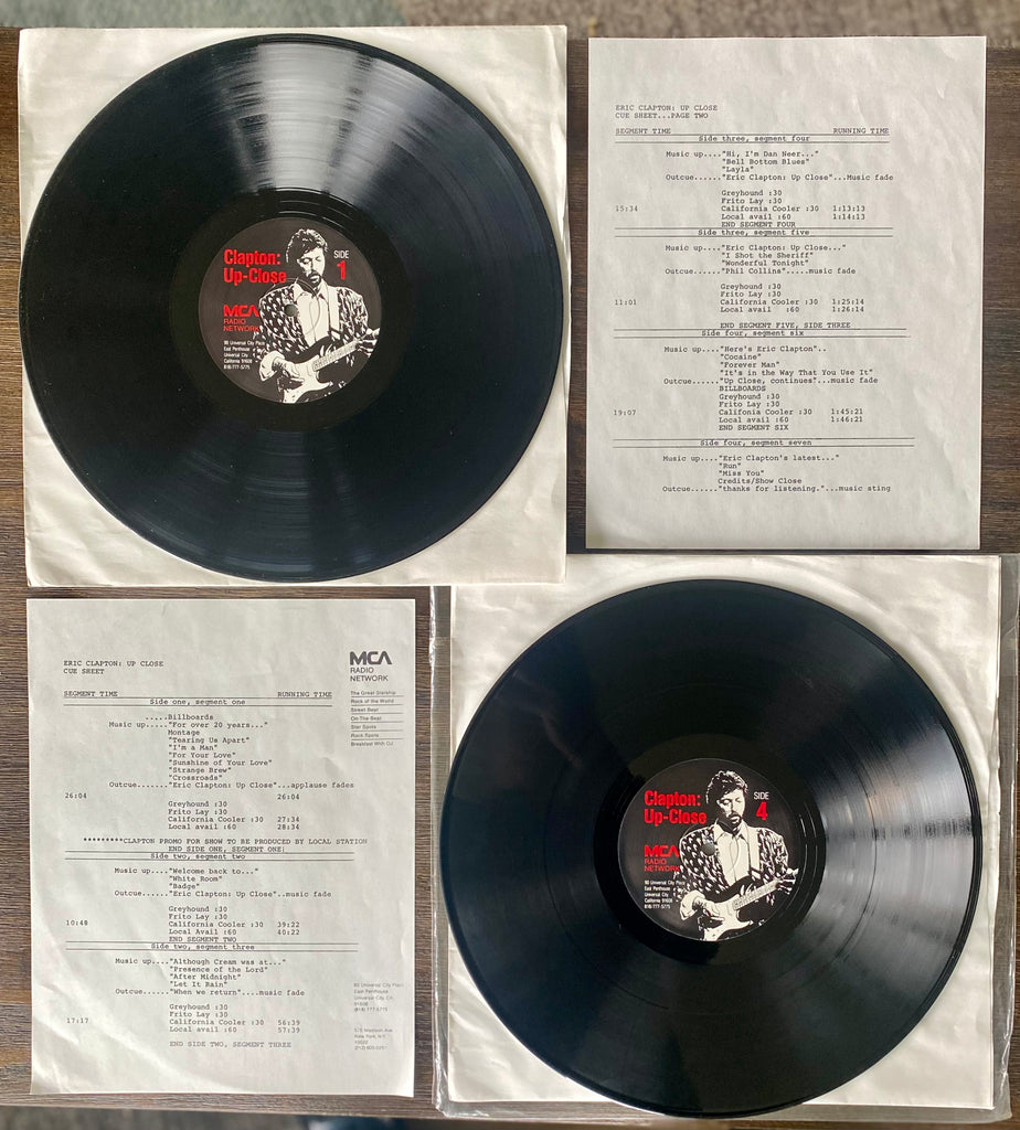 Used Performance Records Used Vinyl – Page 2 – Turntable Treasures