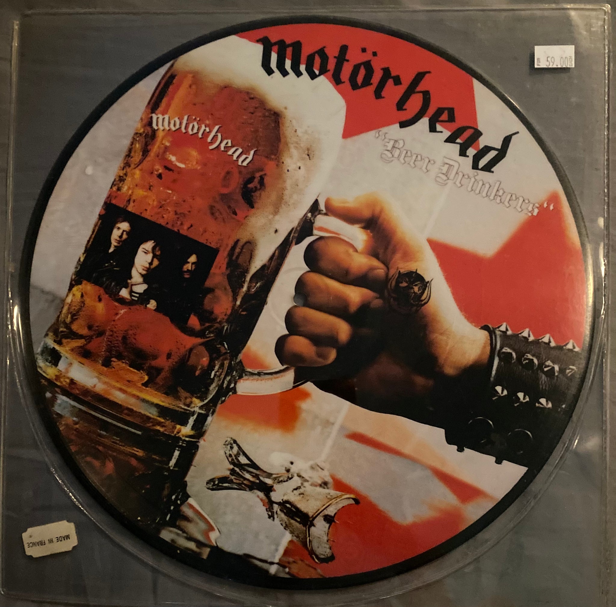 Imports – Turntable Treasures
