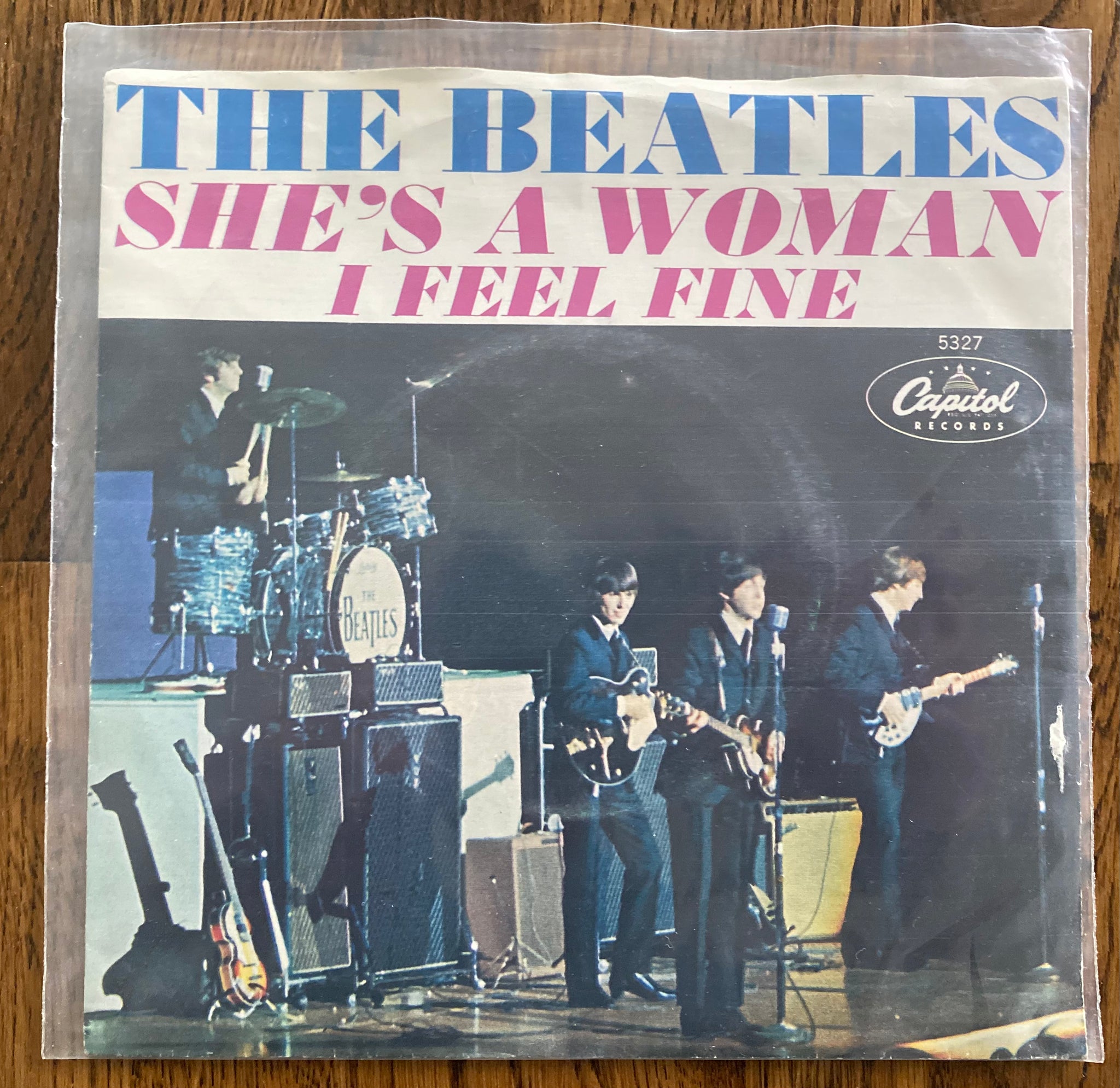 All Vinyl – Turntable Treasures