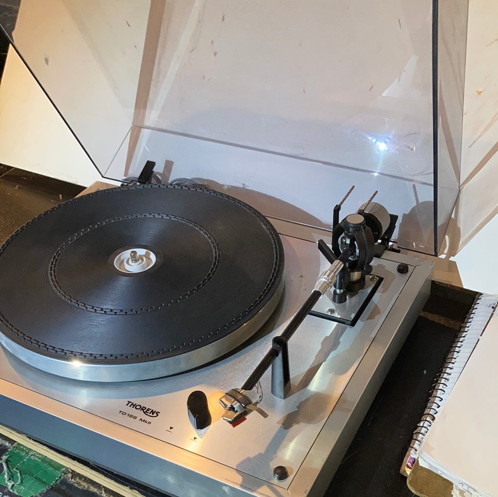 Used Turntable Table Used Equipment – Turntable Treasures
