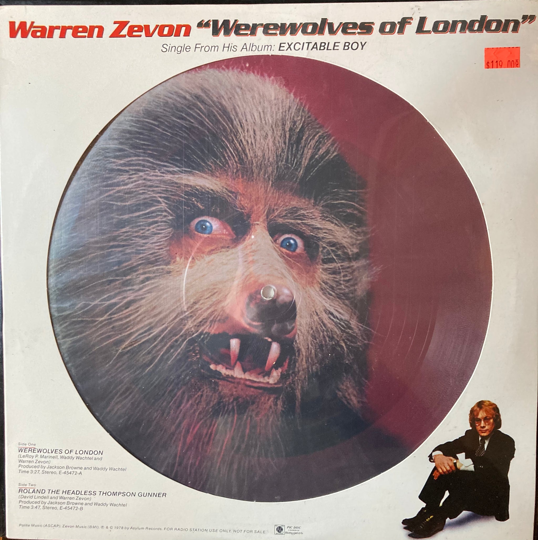 New Vinyl – Turntable Treasures