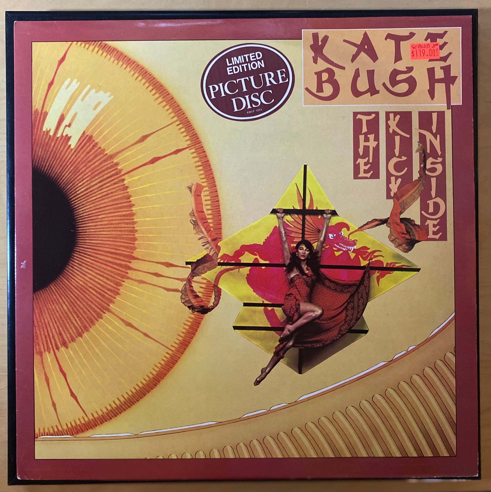 New Vinyl – Turntable Treasures