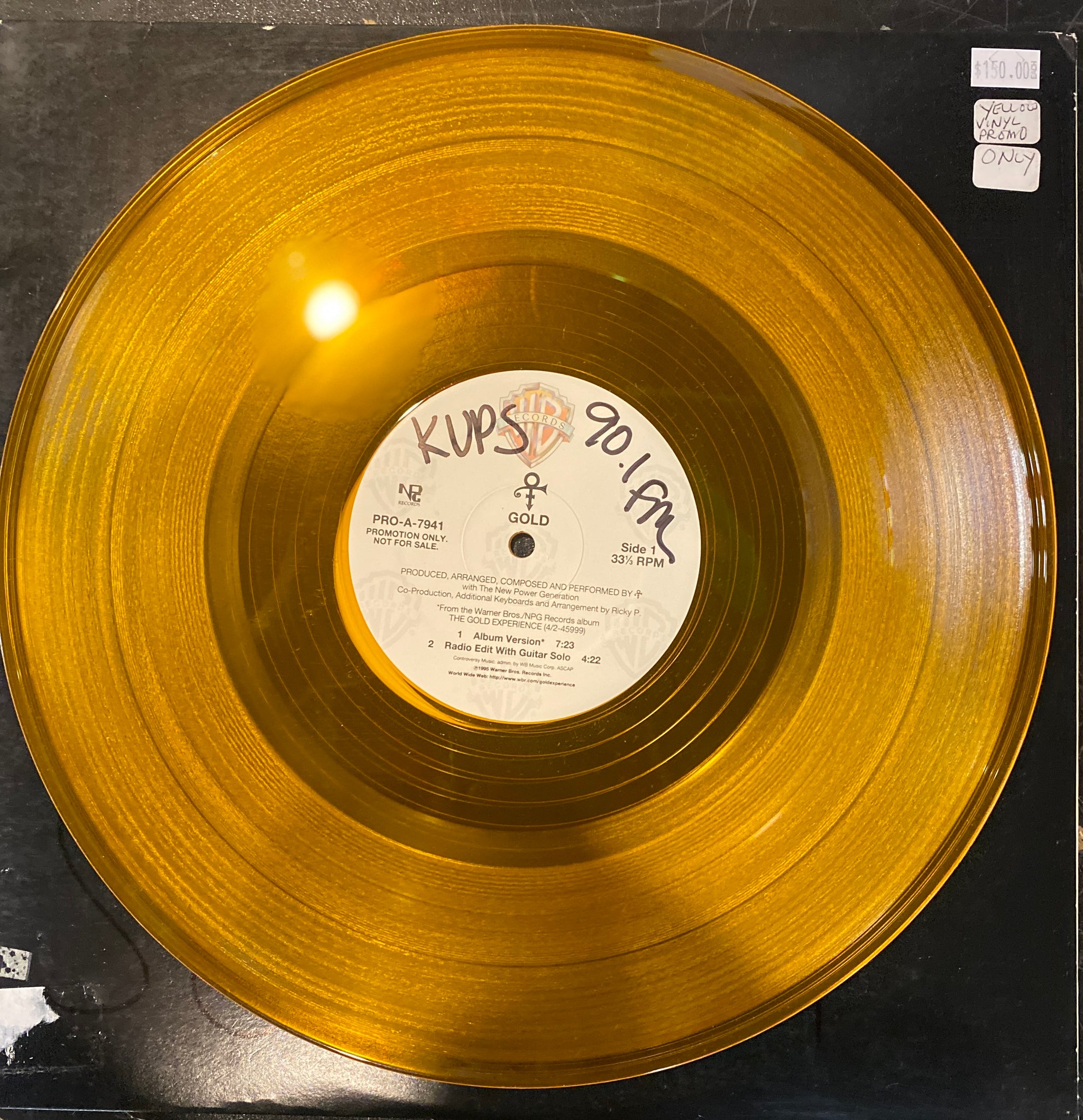 その他 Golden Jooklo Age - Single Sided LP Golden Jooklo Age - Single Sided LP