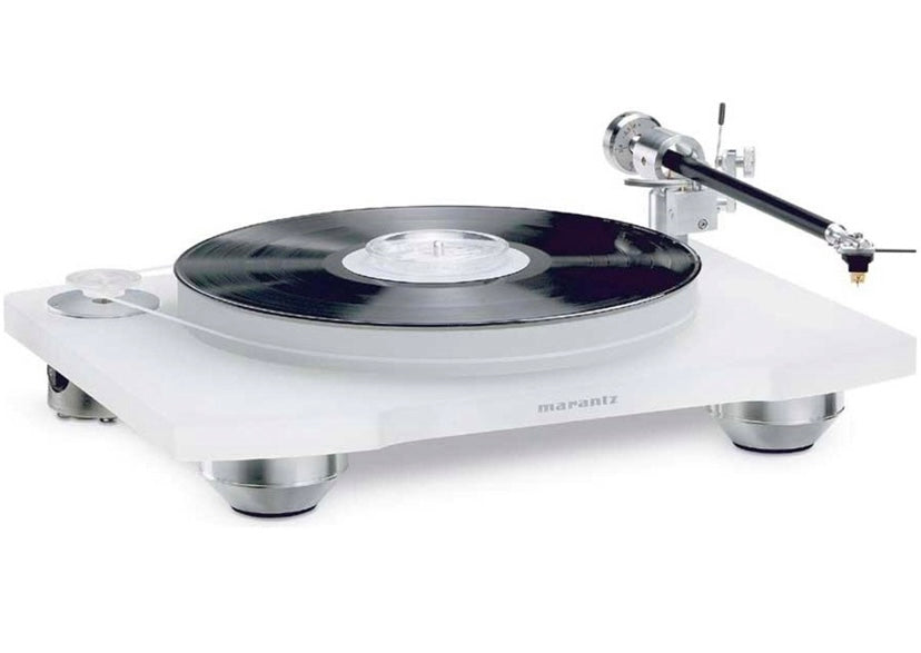 Messi Turntable Turntables – Turntable Treasures