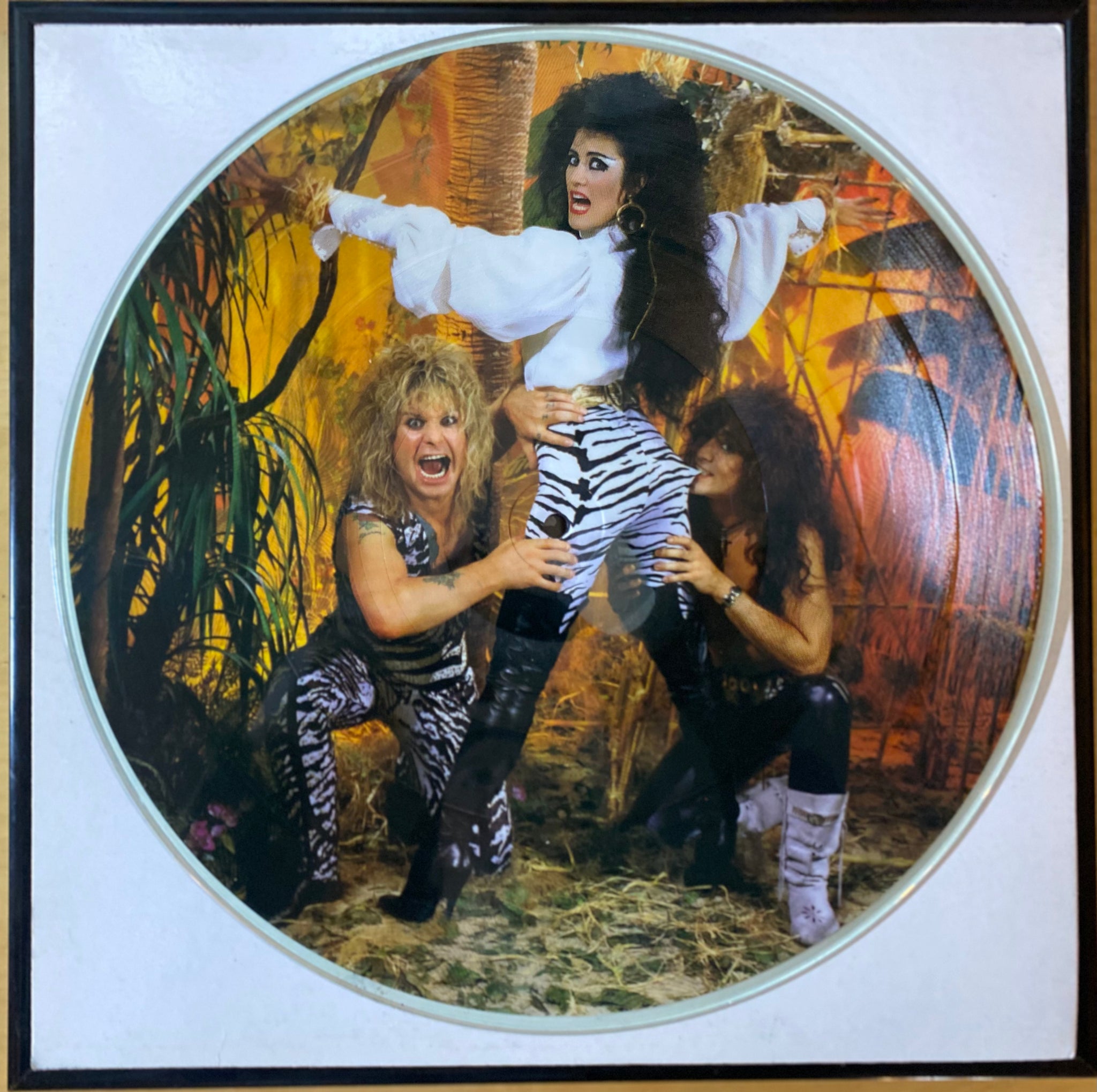 Ozzy Osbourne – 