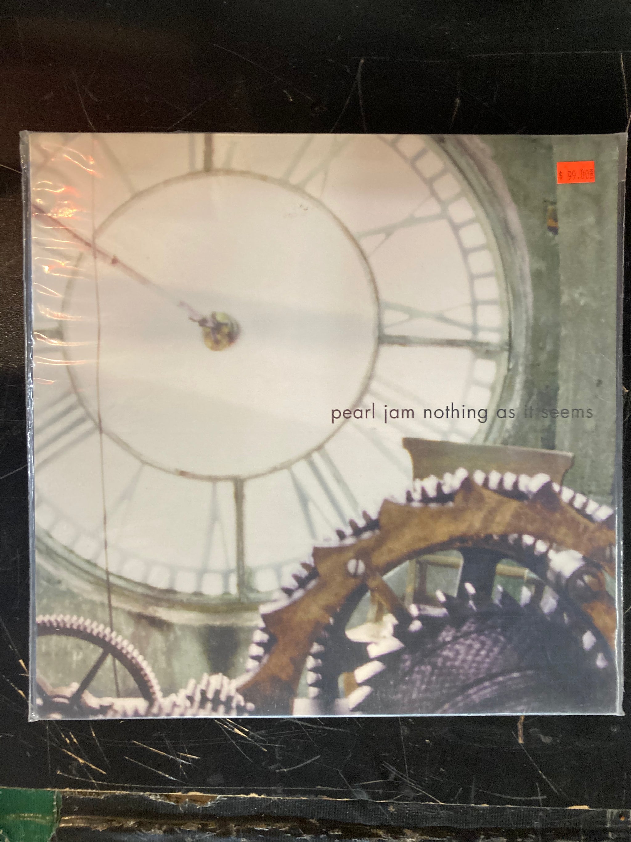 WAVE★Nothing As It Seems Wave - Nothing As It Seems - Amazon.com Music